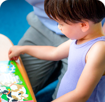 キンダークラス